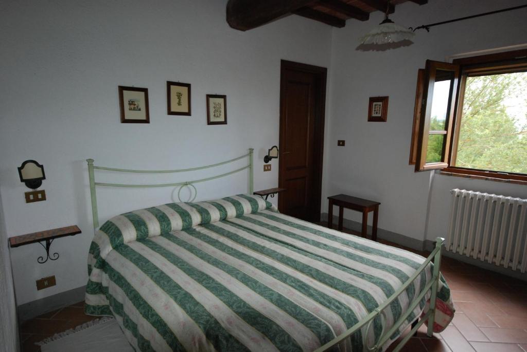 Agriturismo Monterosello Città di Castello Δωμάτιο φωτογραφία