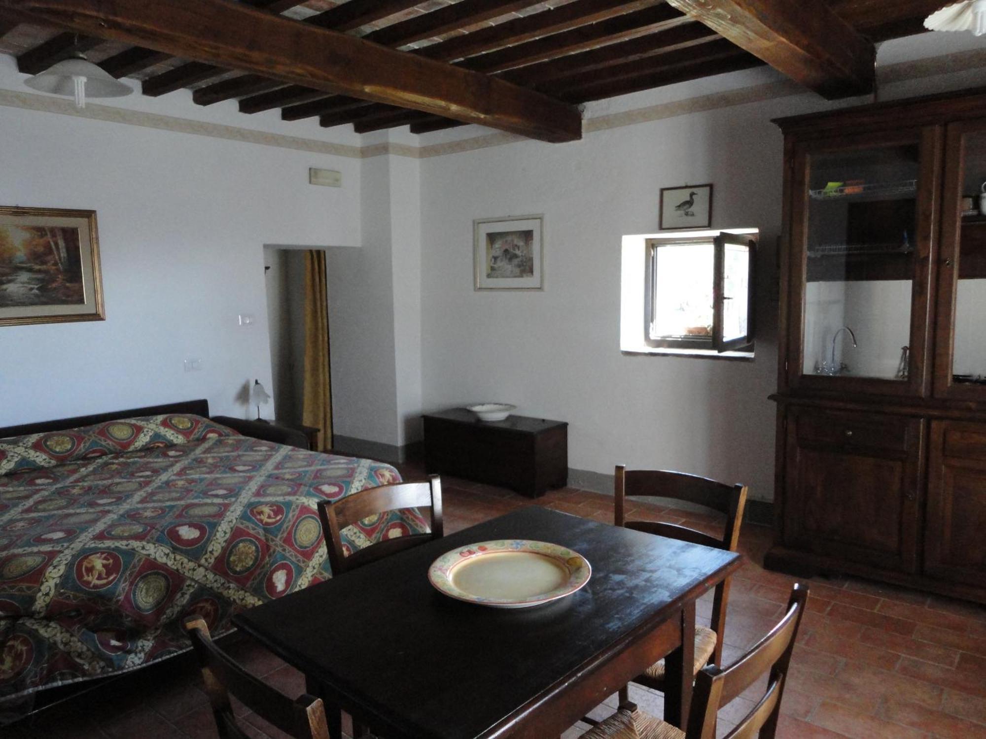 Agriturismo Monterosello Città di Castello Εξωτερικό φωτογραφία
