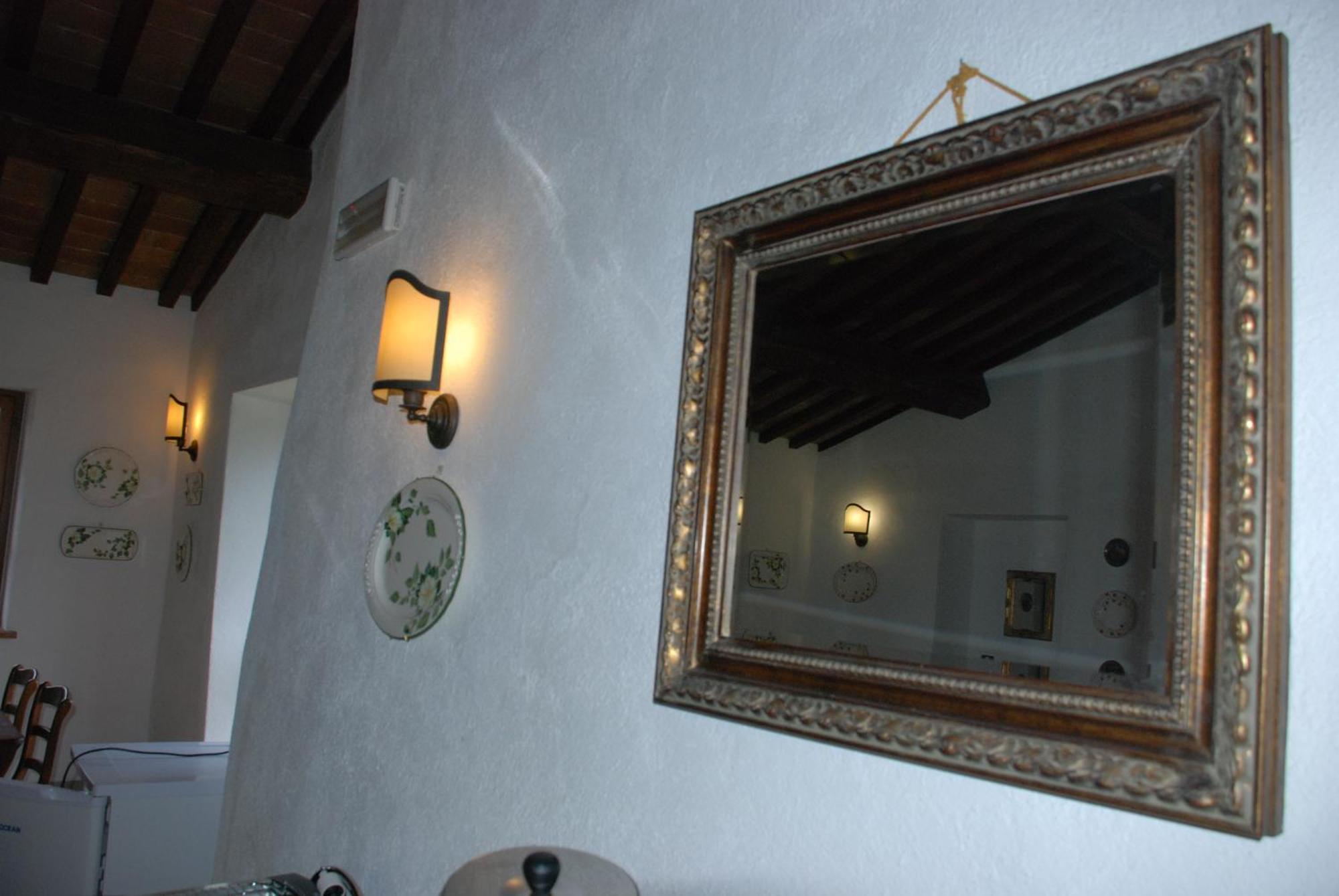 Agriturismo Monterosello Città di Castello Εξωτερικό φωτογραφία