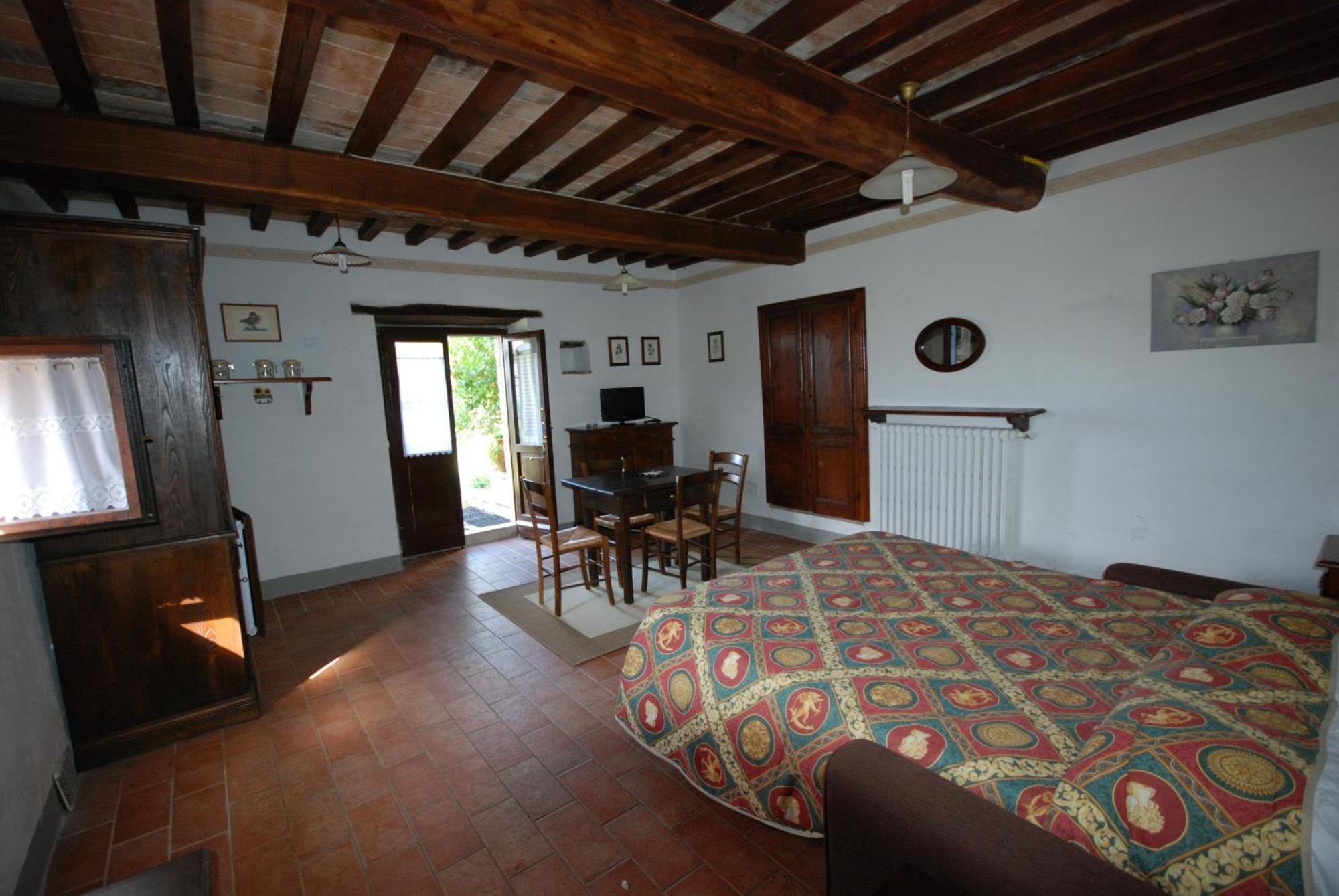 Agriturismo Monterosello Città di Castello Εξωτερικό φωτογραφία