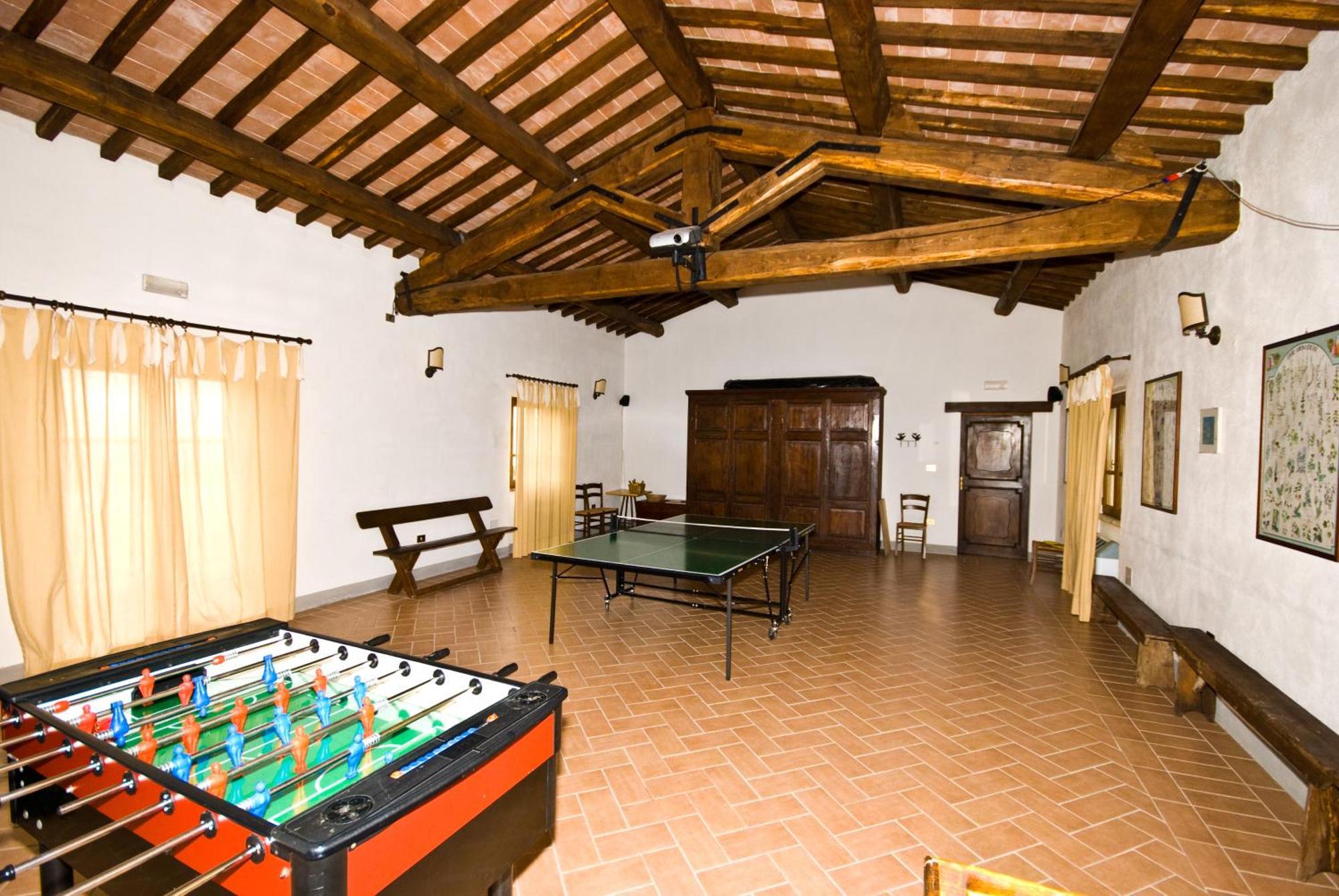 Agriturismo Monterosello Città di Castello Εξωτερικό φωτογραφία