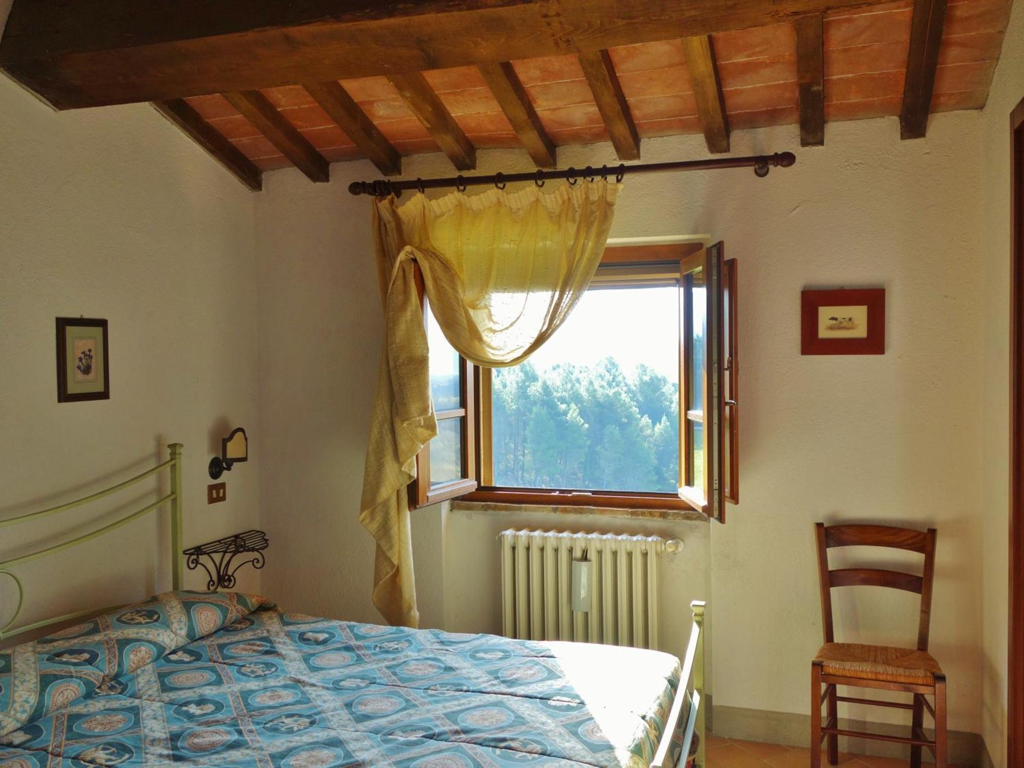 Agriturismo Monterosello Città di Castello Δωμάτιο φωτογραφία