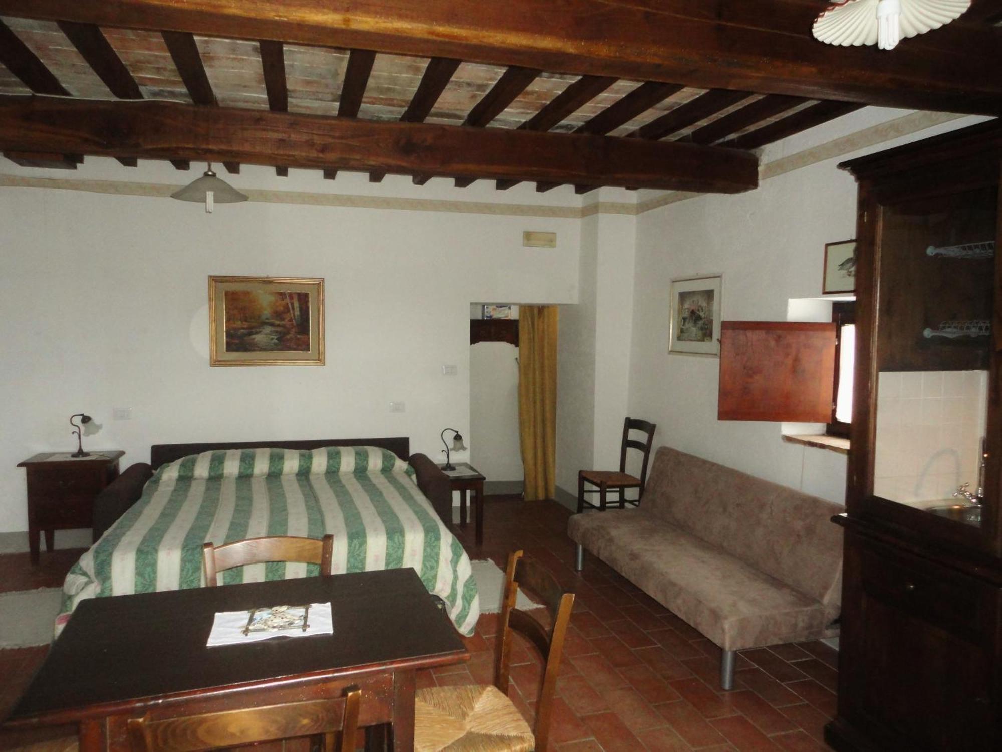 Agriturismo Monterosello Città di Castello Δωμάτιο φωτογραφία