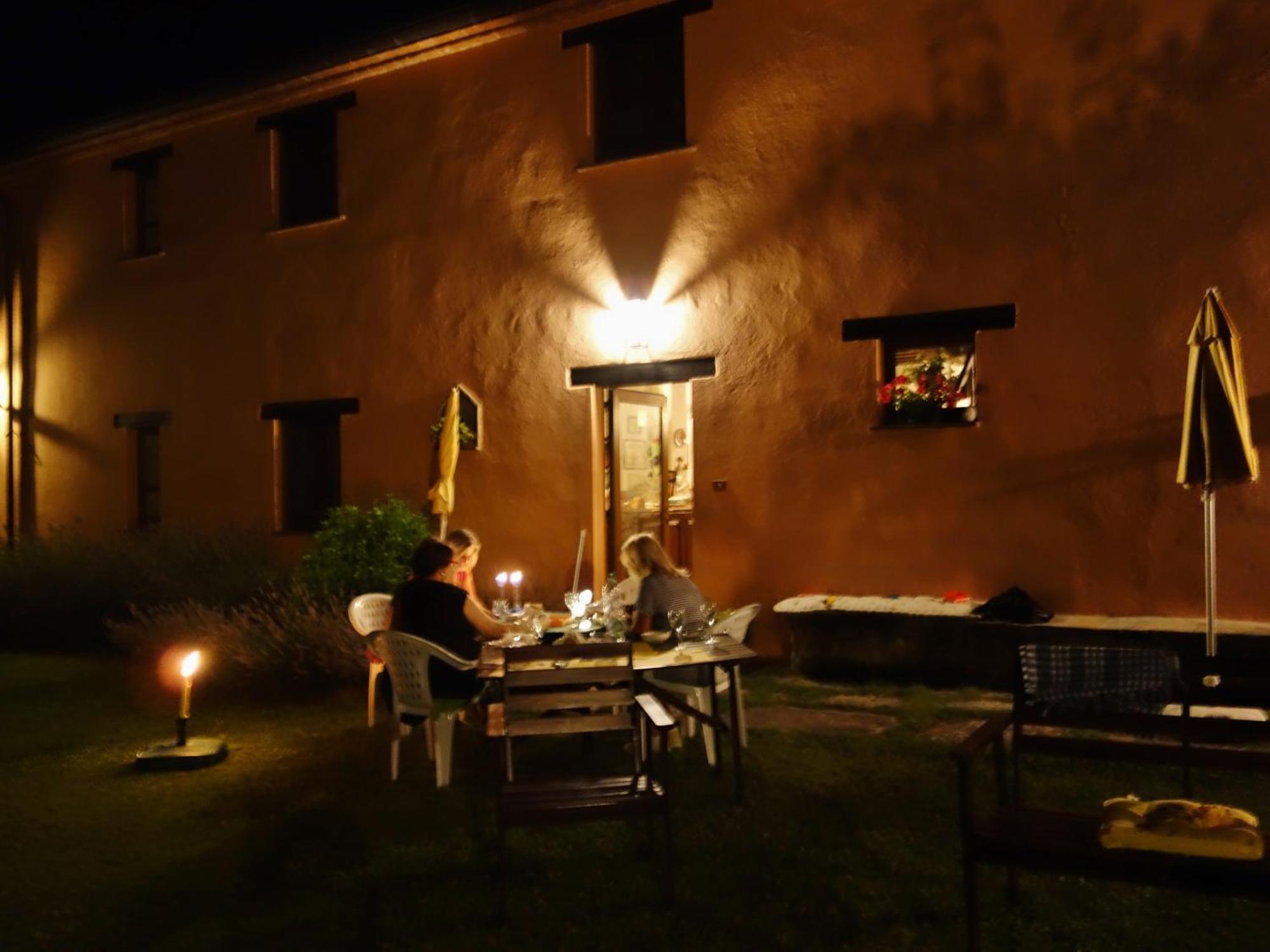Agriturismo Monterosello Città di Castello Εξωτερικό φωτογραφία