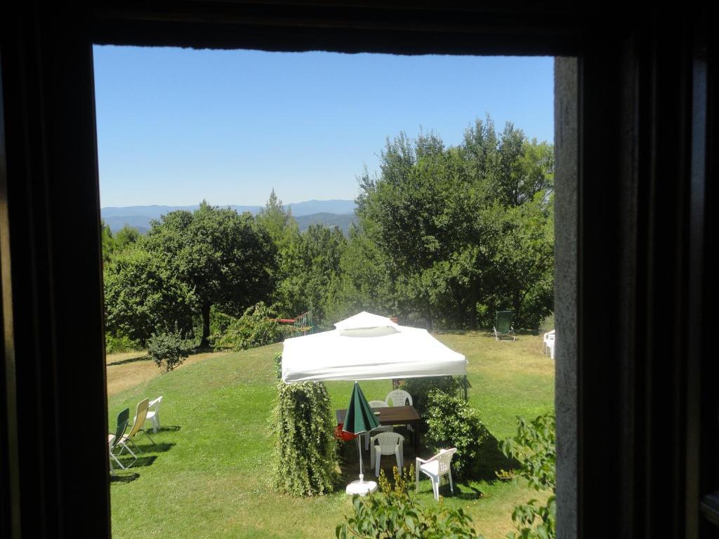 Agriturismo Monterosello Città di Castello Δωμάτιο φωτογραφία
